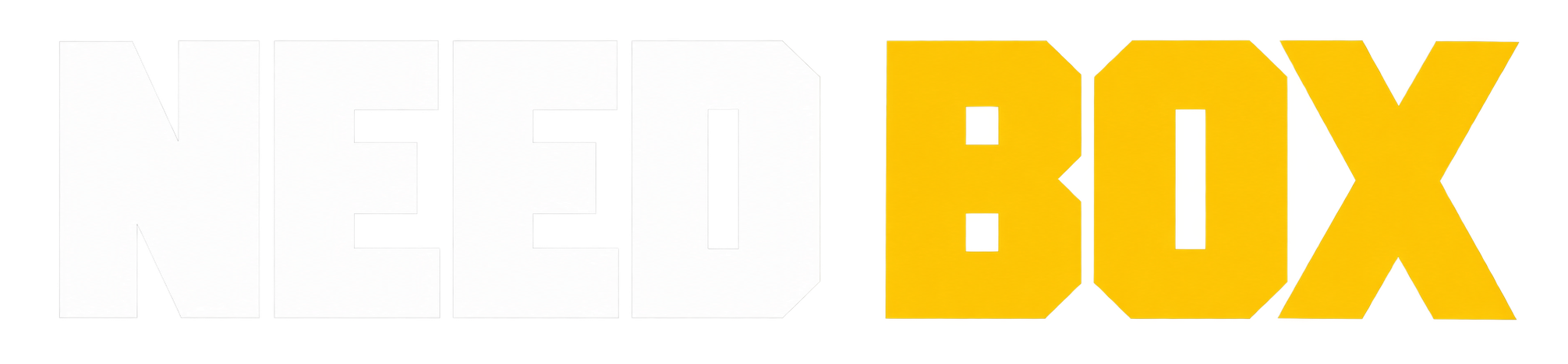 Need Box